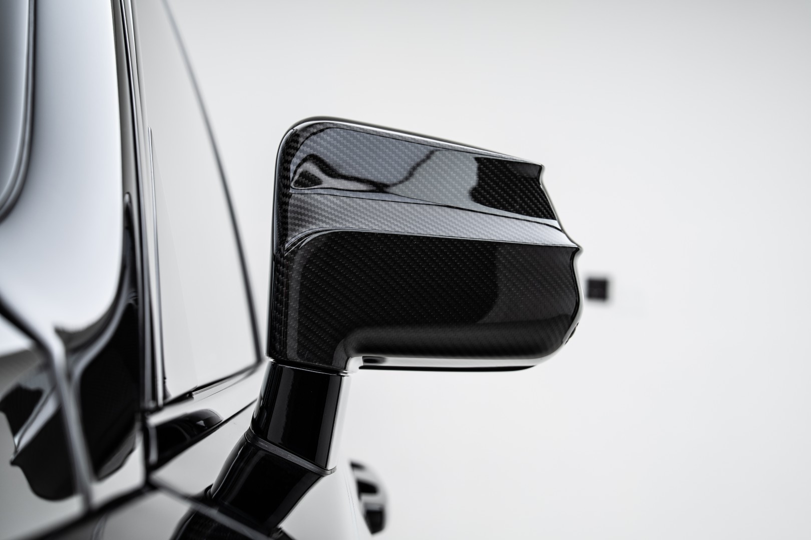 2026 ROLLS ROYCE CULLINAN BY KEYVANY | GCC | 1 OF 50 | FULL CARBON